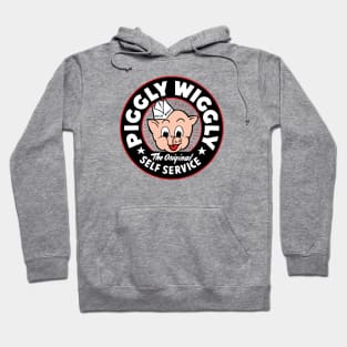 Piggly Wiggly Hoodie